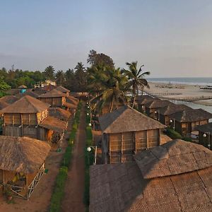 Beach Street Eco Resort - Mandrem